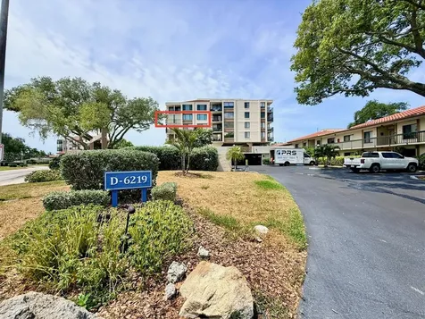 6219 Palma Del Mar Boulevard S St Petersburg FL 33715
