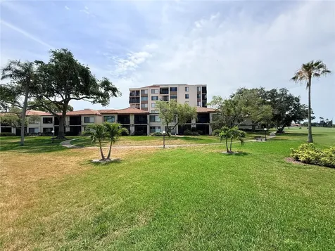 6219 Palma Del Mar Boulevard S St Petersburg FL 33715