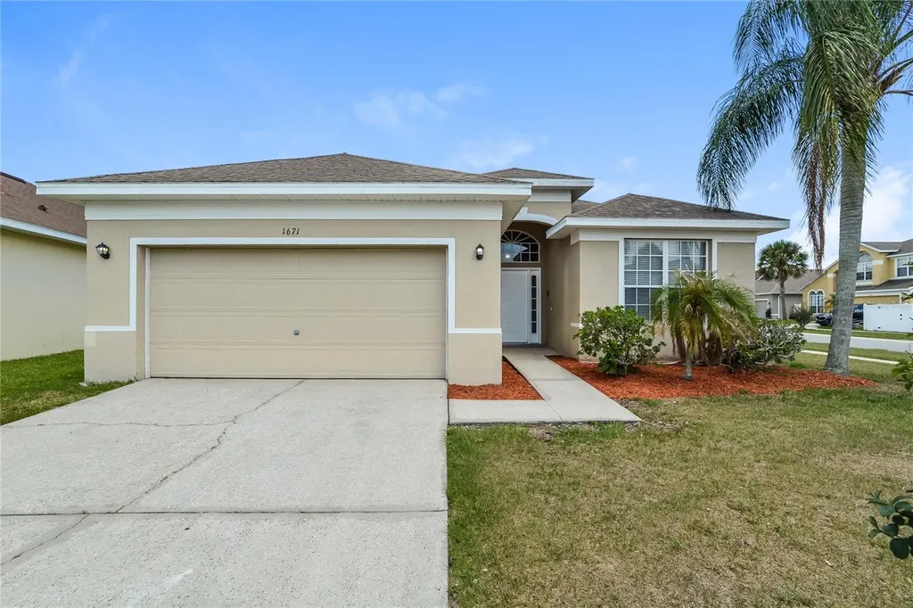 1671 Islebrook Drive Orlando FL 32824