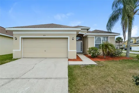 1671 Islebrook Drive Orlando FL 32824