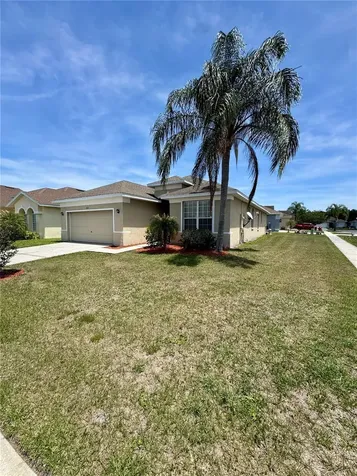 1671 Islebrook Drive Orlando FL 32824