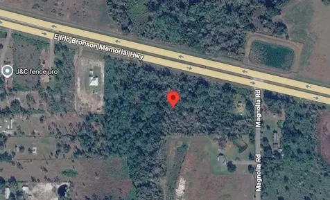 0 E Irlo Bronson Memorial Highway St Cloud FL 34773