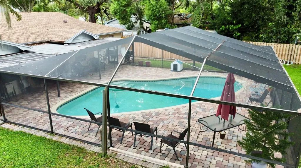14216 Briarthorn Drive Tampa FL 33625