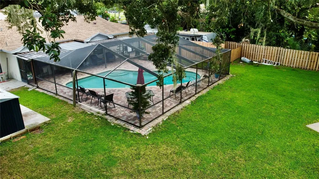 14216 Briarthorn Drive Tampa FL 33625
