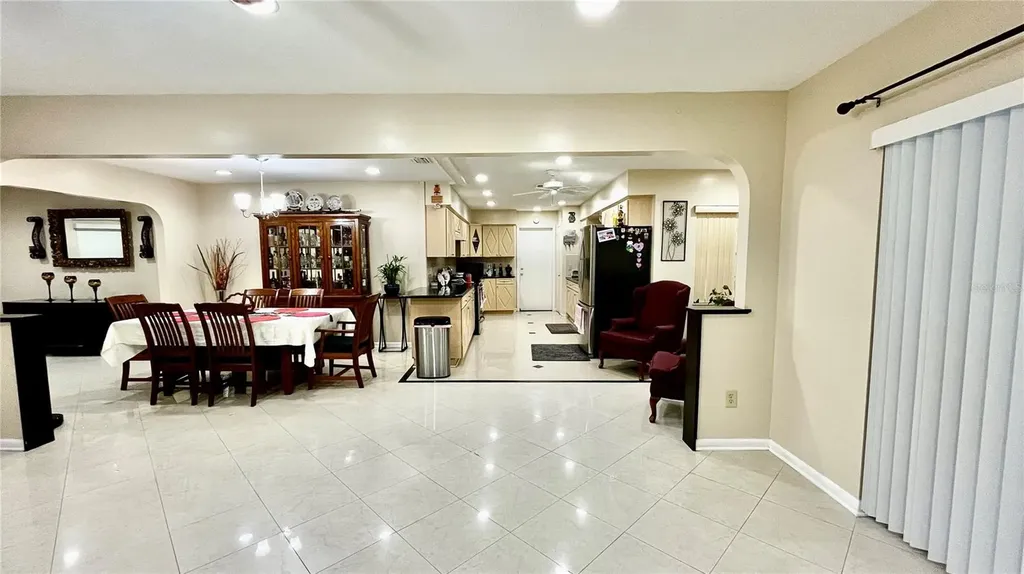 14216 Briarthorn Drive Tampa FL 33625