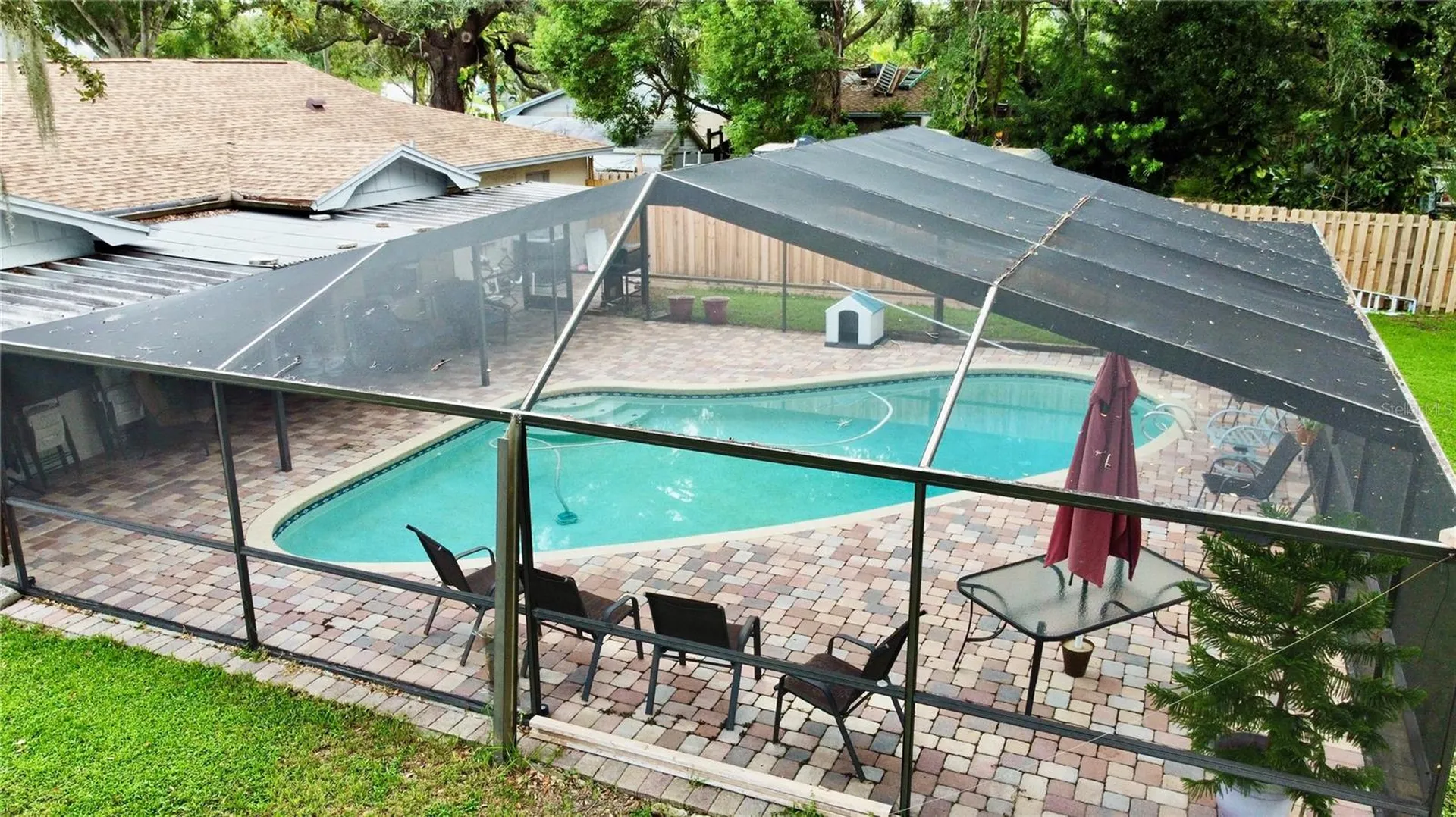 14216 Briarthorn Drive Tampa FL 33625