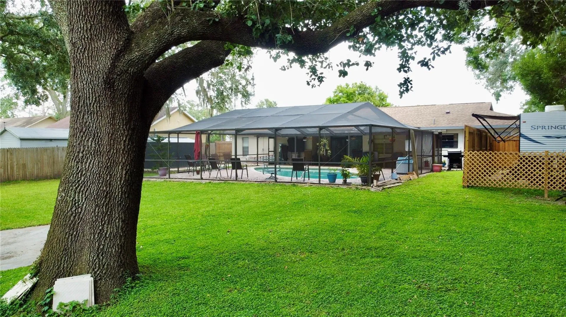 14216 Briarthorn Drive Tampa FL 33625