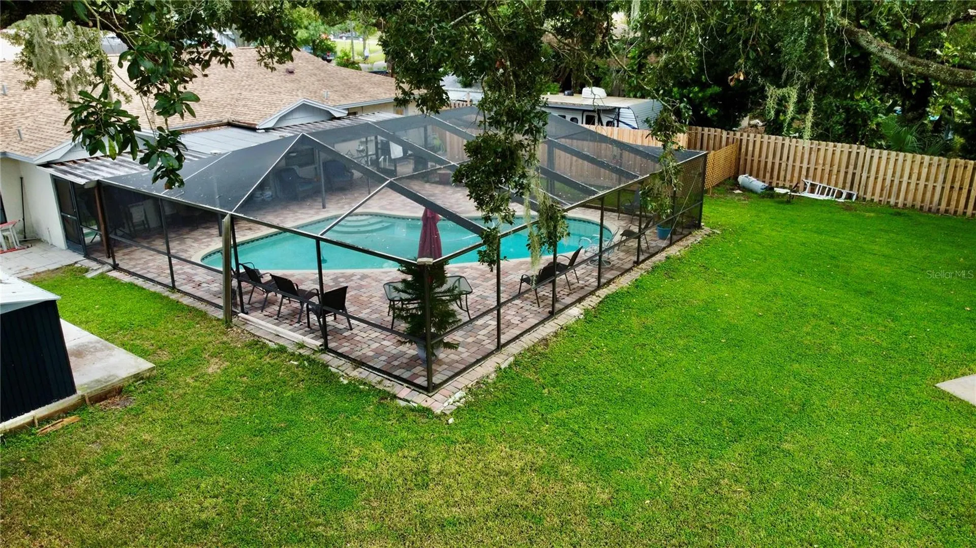 14216 Briarthorn Drive Tampa FL 33625