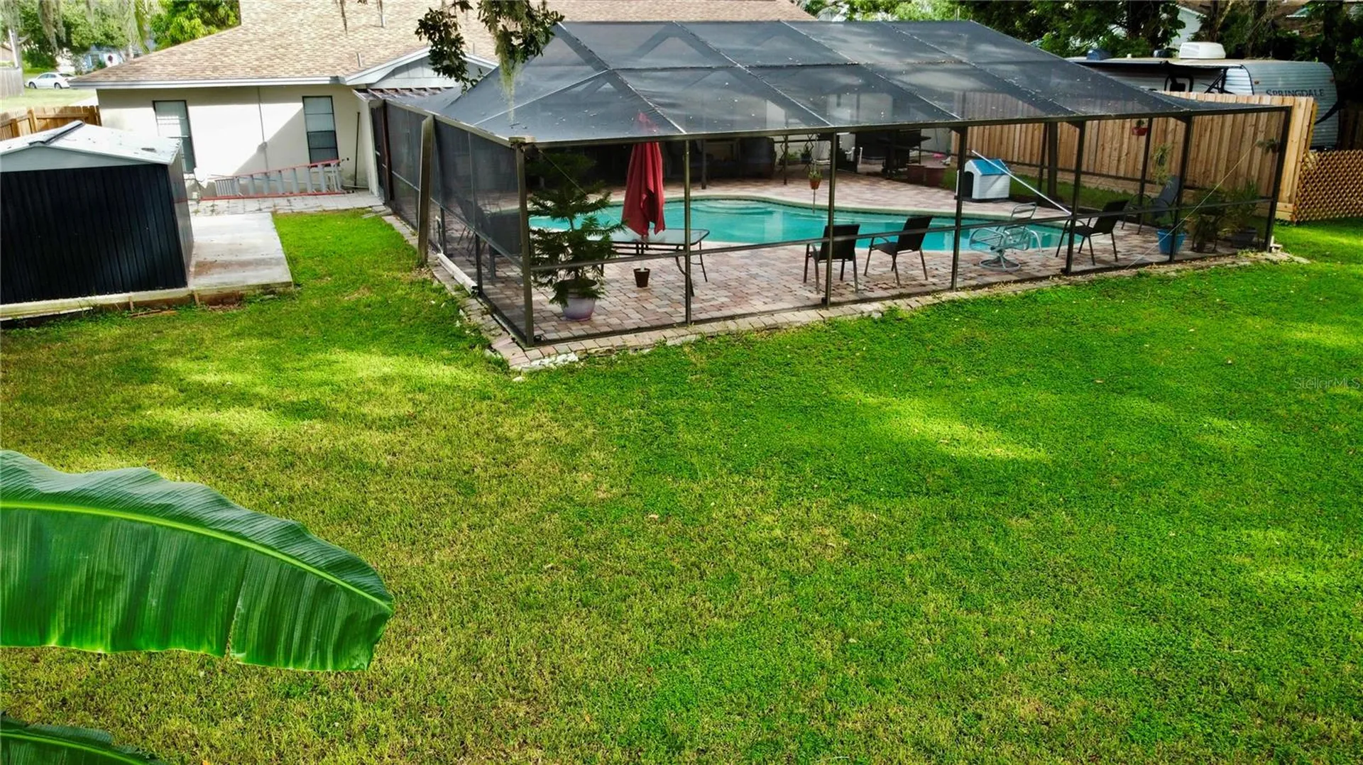 14216 Briarthorn Drive Tampa FL 33625