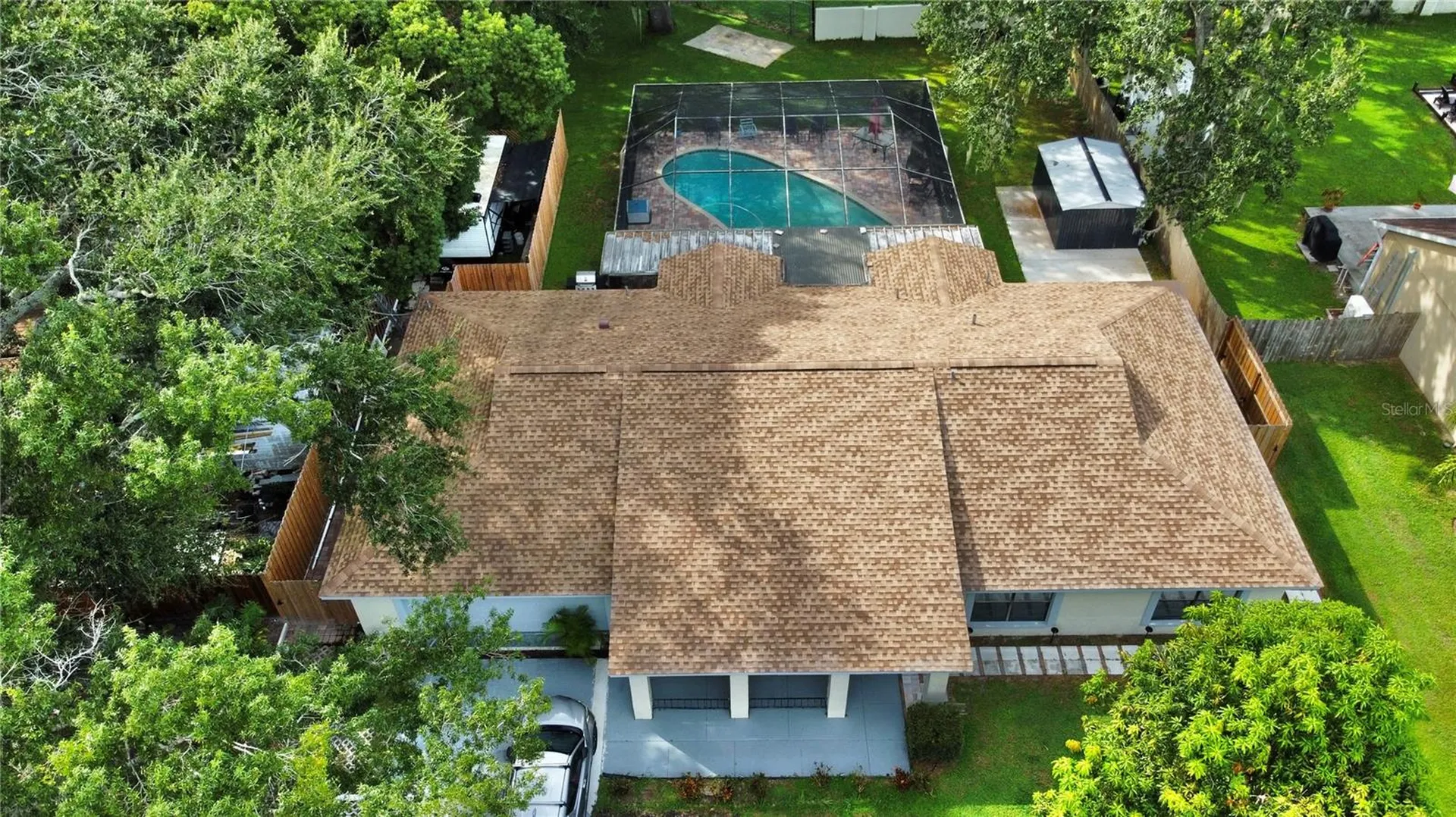 14216 Briarthorn Drive Tampa FL 33625
