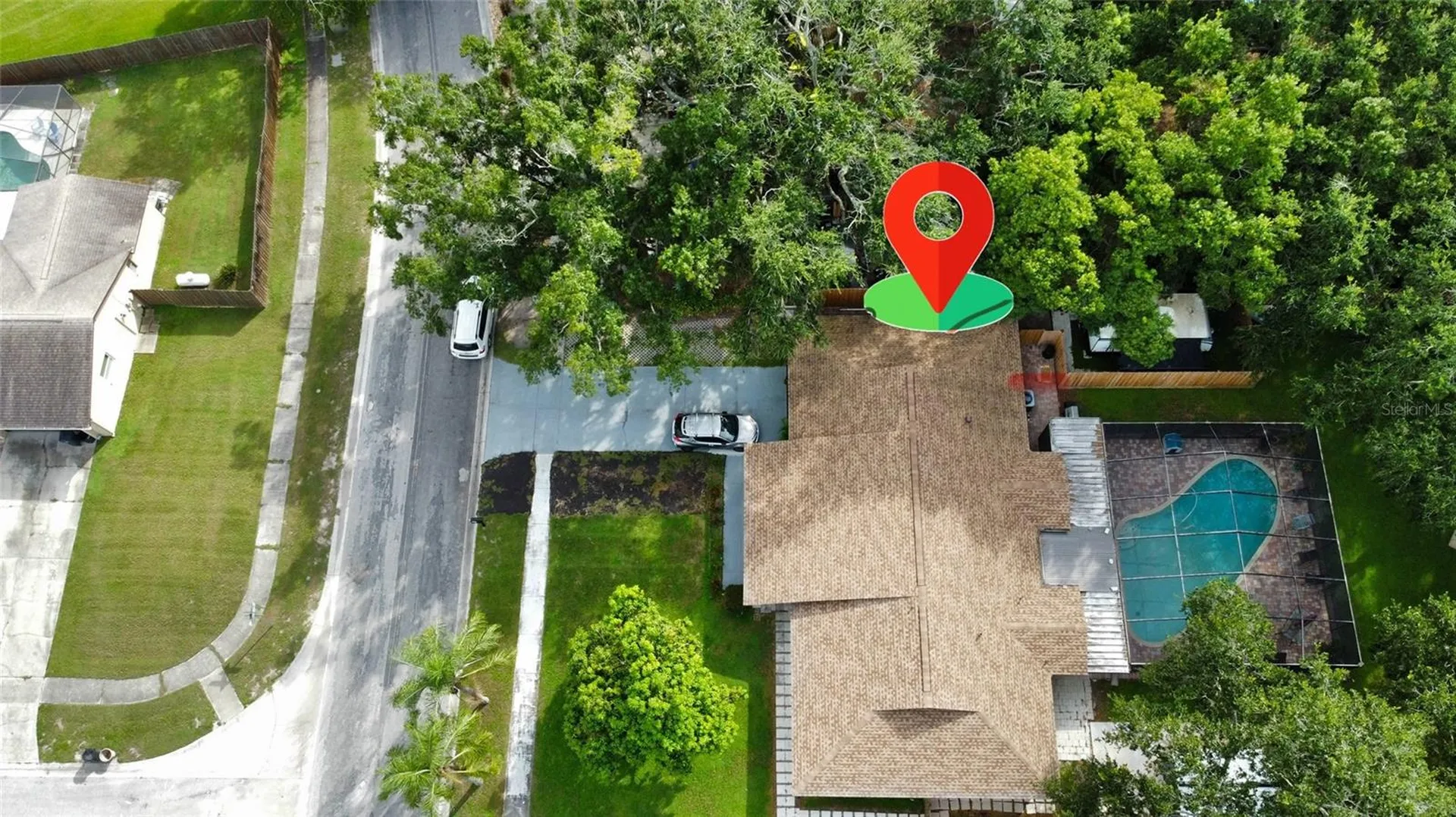 14216 Briarthorn Drive Tampa FL 33625