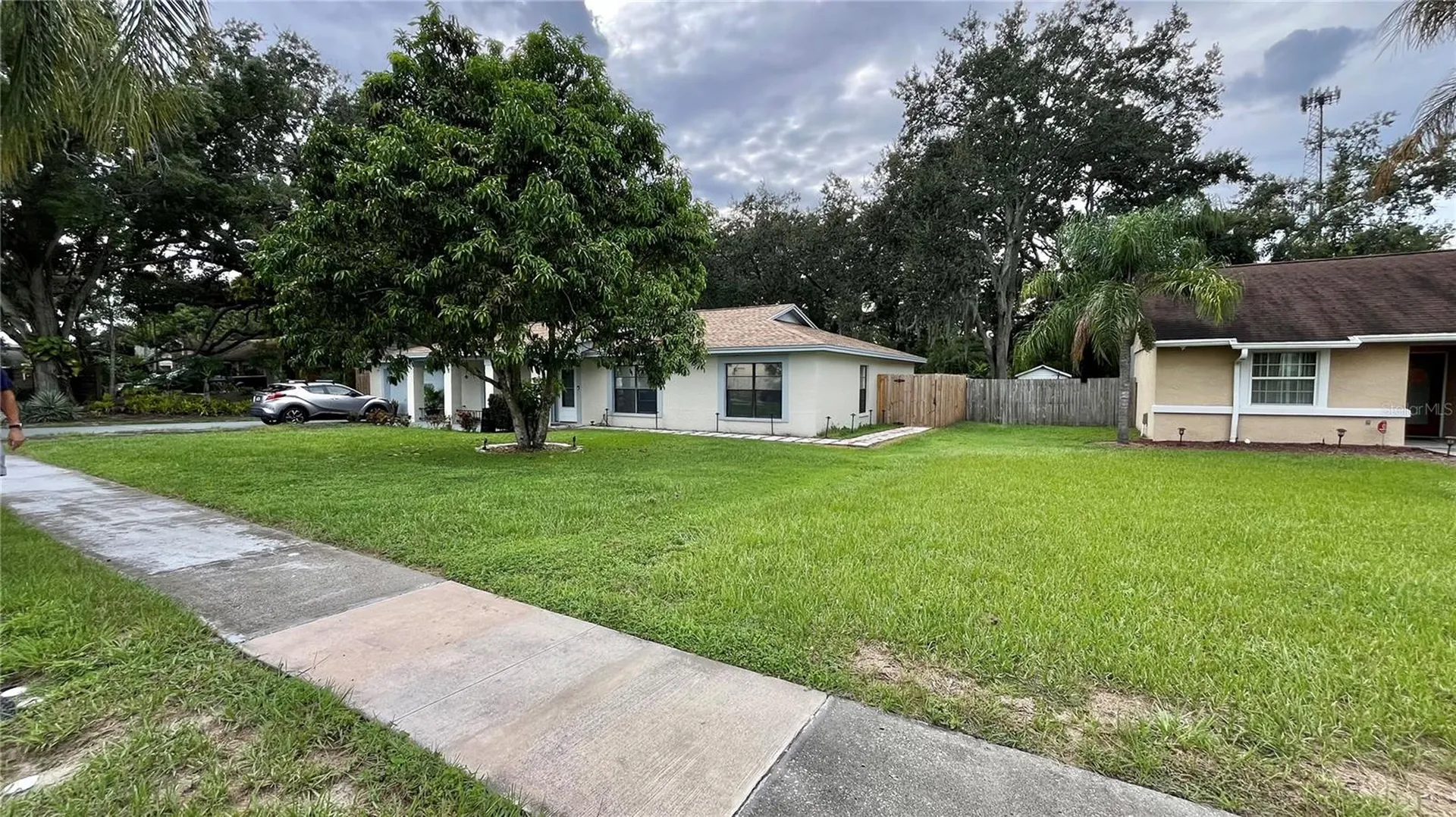 14216 Briarthorn Drive Tampa FL 33625