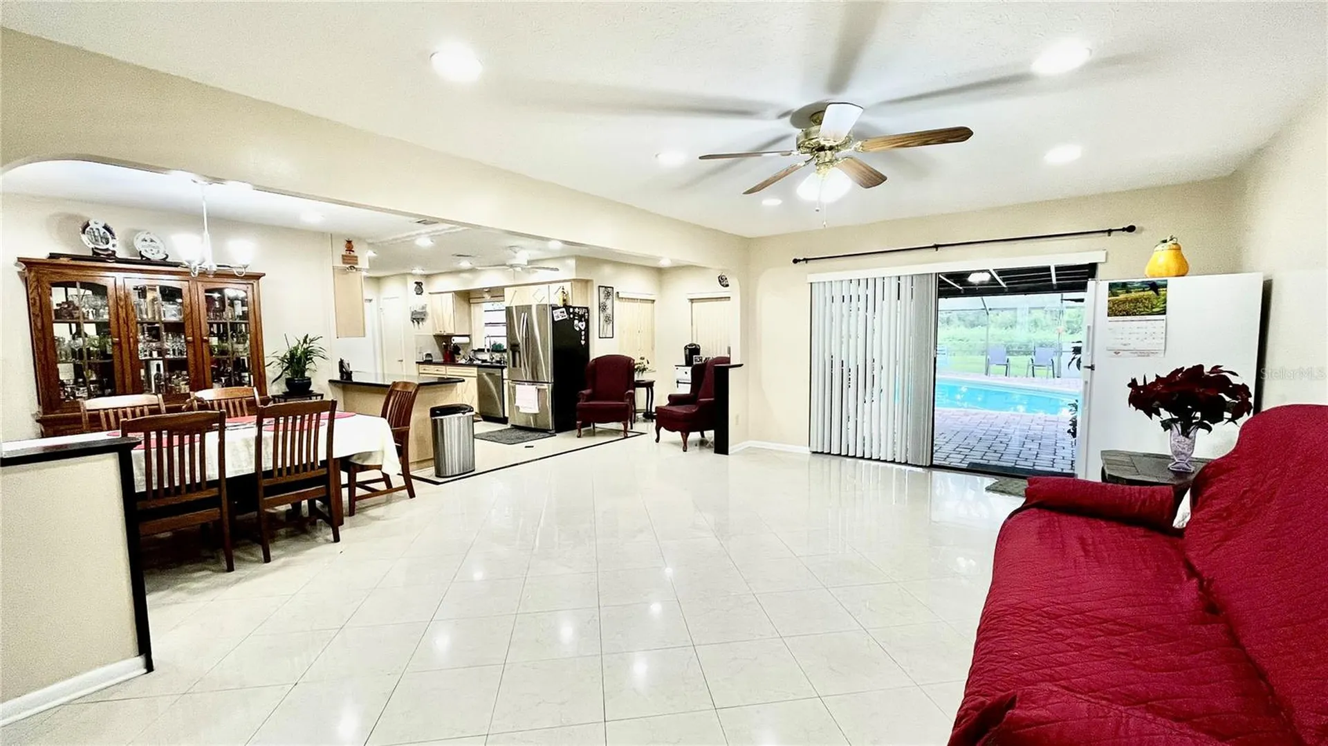 14216 Briarthorn Drive Tampa FL 33625