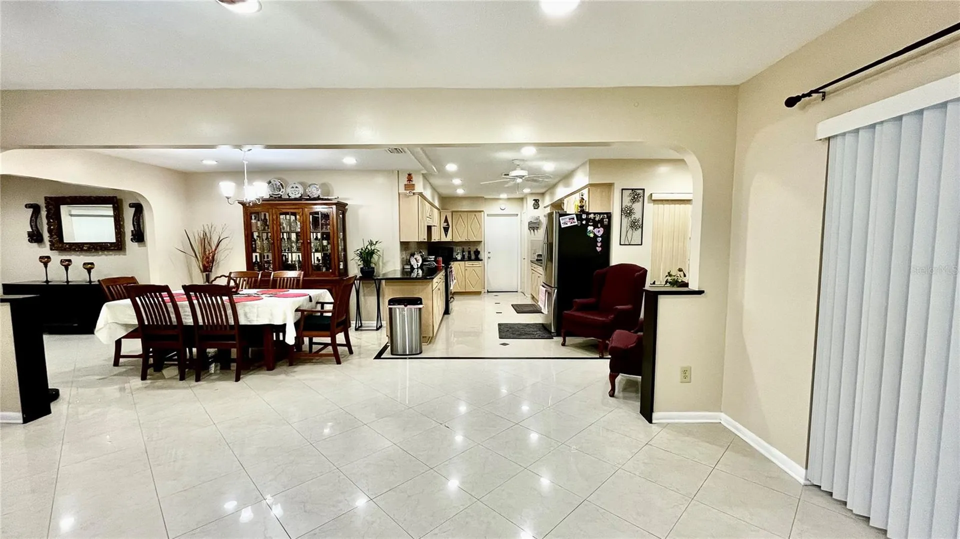 14216 Briarthorn Drive Tampa FL 33625