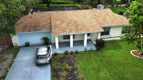 14216 Briarthorn Drive Tampa FL 33625
