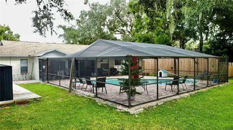 14216 Briarthorn Drive Tampa FL 33625