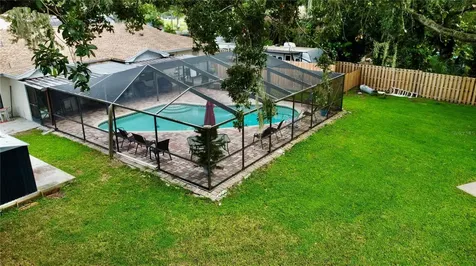 14216 Briarthorn Drive Tampa FL 33625
