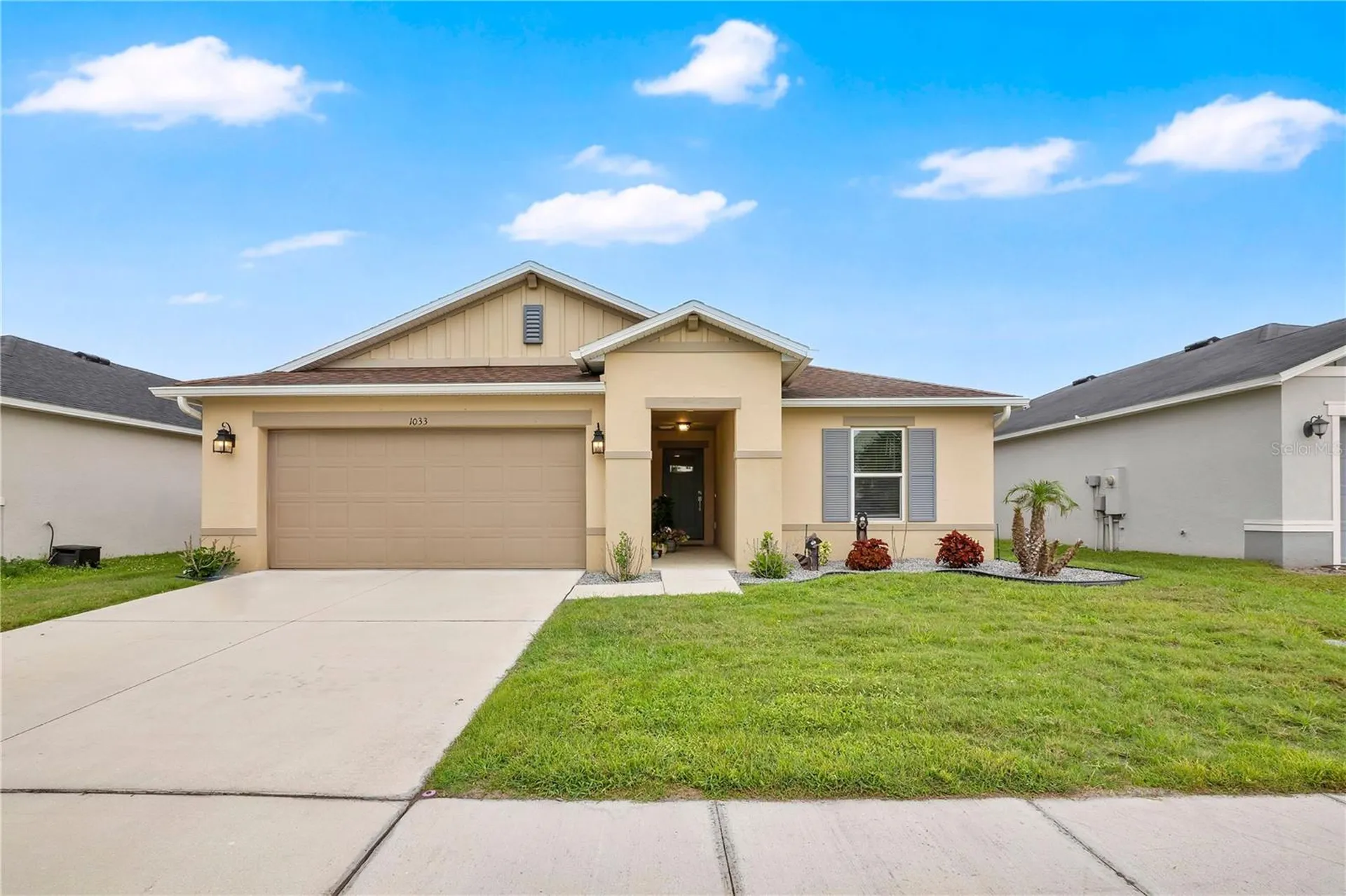 1033 Augustus Drive Davenport FL 33896