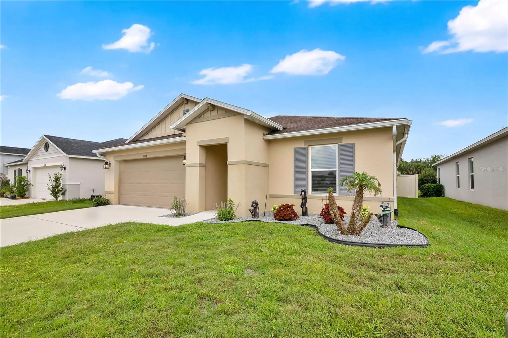 1033 Augustus Drive Davenport FL 33896