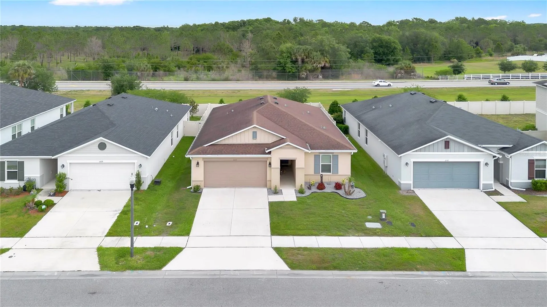 1033 Augustus Drive Davenport FL 33896