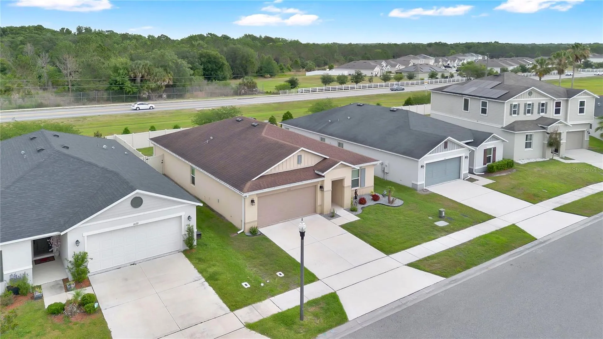 1033 Augustus Drive Davenport FL 33896