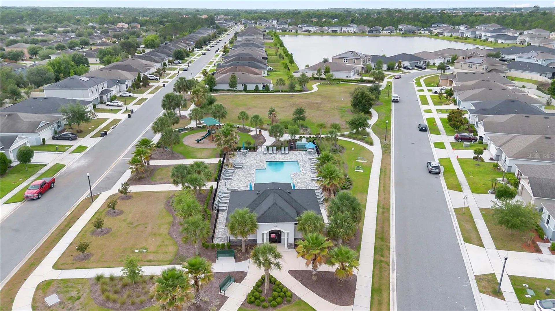 1033 Augustus Drive Davenport FL 33896
