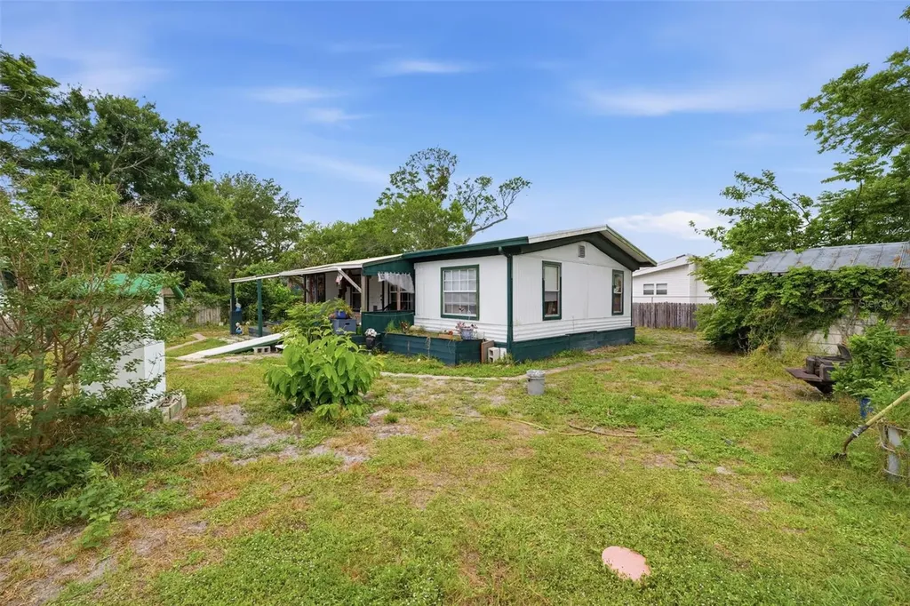 11129 Pine Tree Lane Port Richey FL 34668