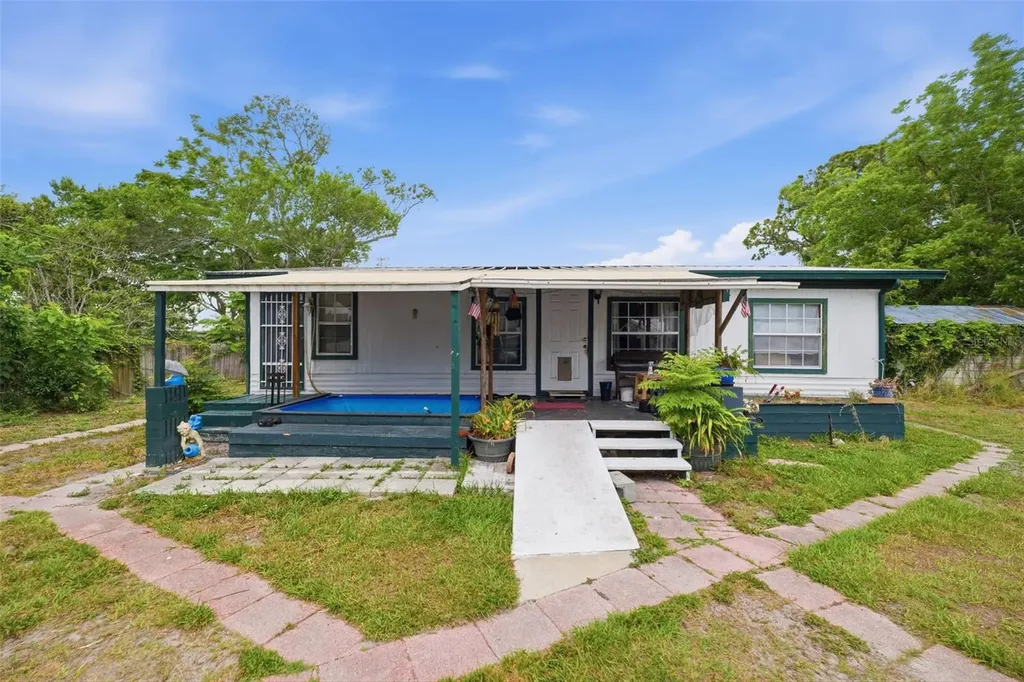 11129 Pine Tree Lane Port Richey FL 34668