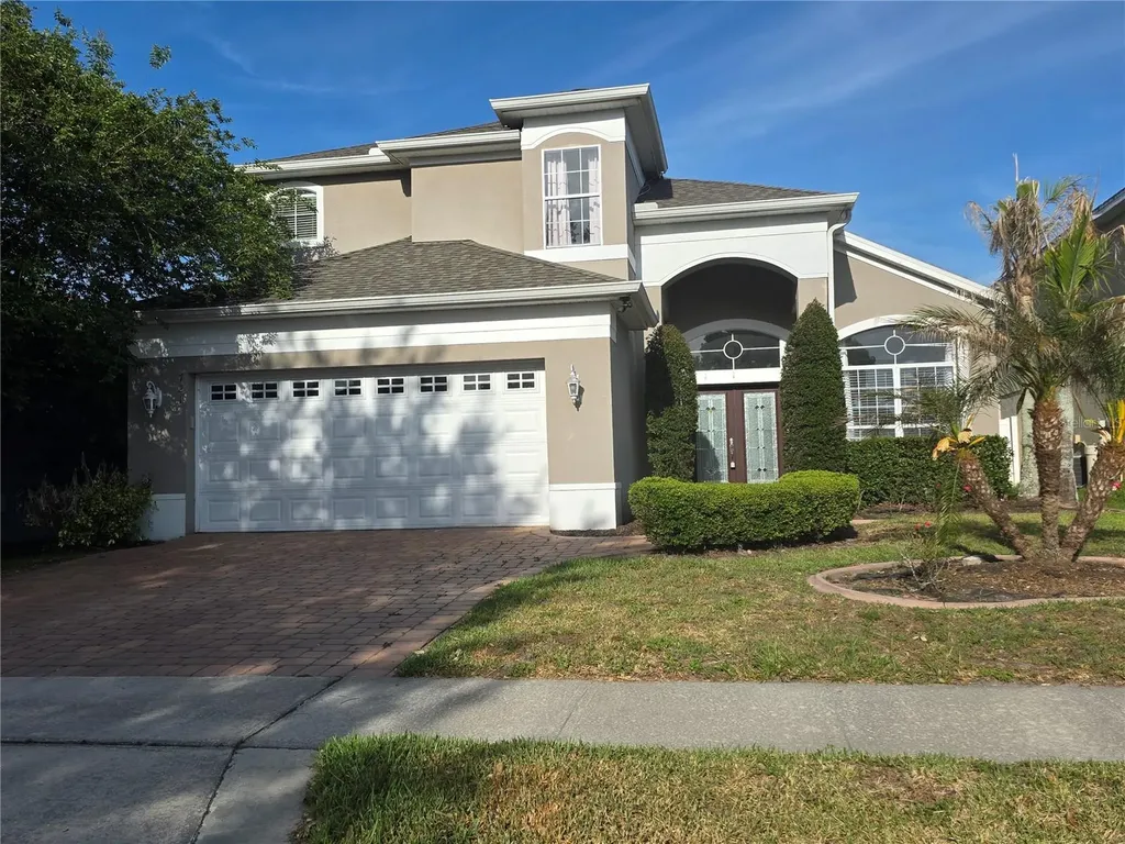721 Hardwood Circle Orlando FL 32828