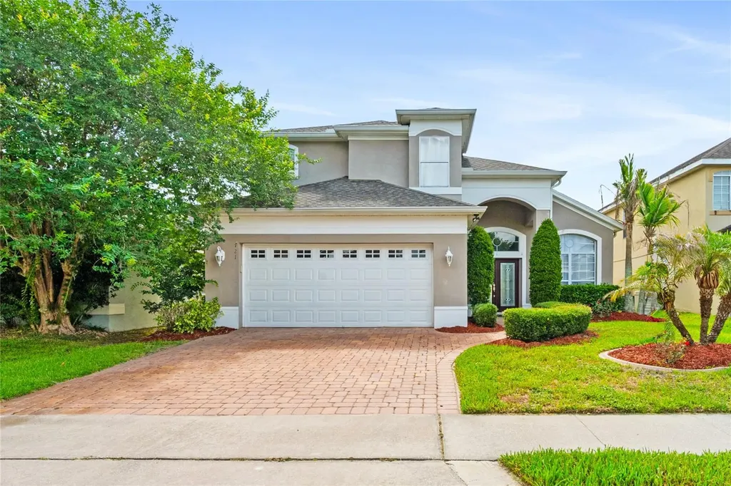 721 Hardwood Circle Orlando FL 32828