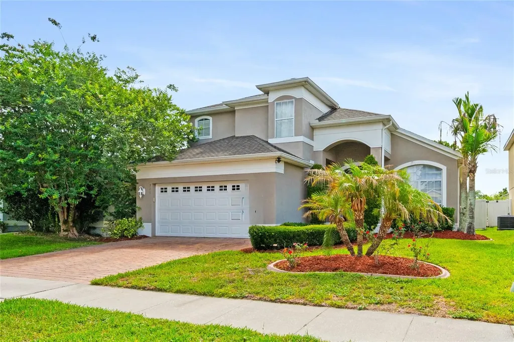 721 Hardwood Circle Orlando FL 32828