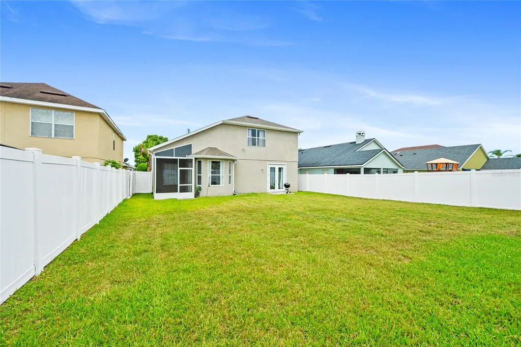 721 Hardwood Circle Orlando FL 32828