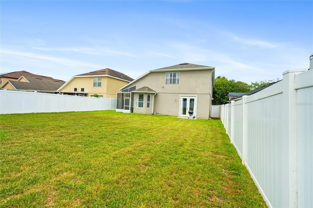 721 Hardwood Circle Orlando FL 32828