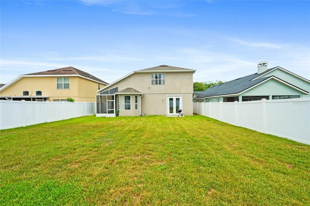 721 Hardwood Circle Orlando FL 32828