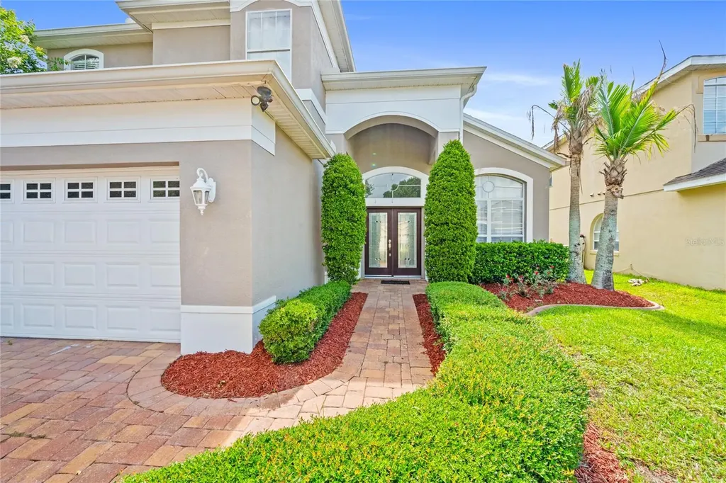 721 Hardwood Circle Orlando FL 32828