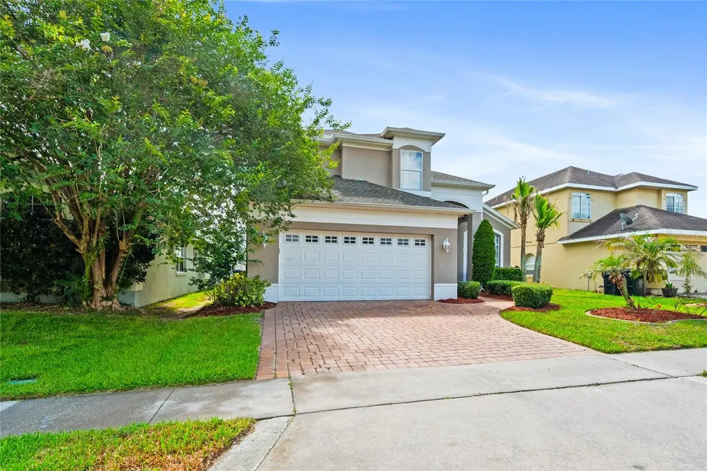 721 Hardwood Circle Orlando FL 32828