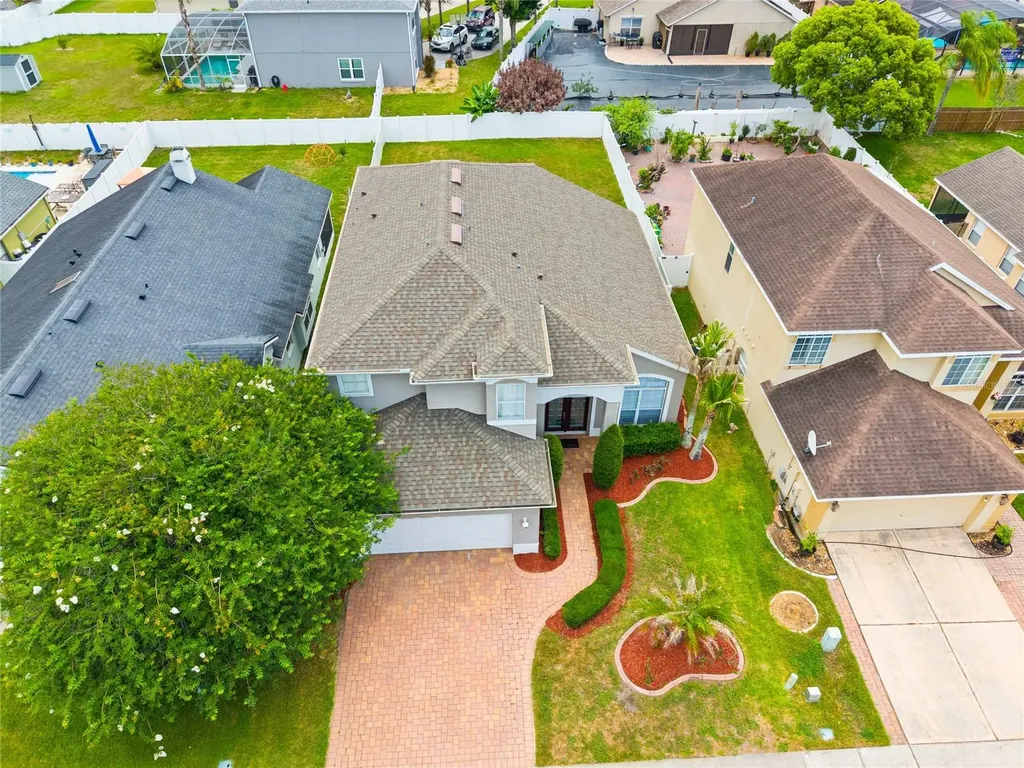 721 Hardwood Circle Orlando FL 32828