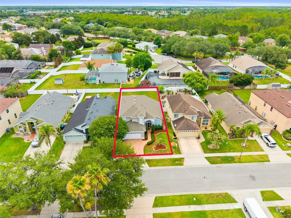 721 Hardwood Circle Orlando FL 32828