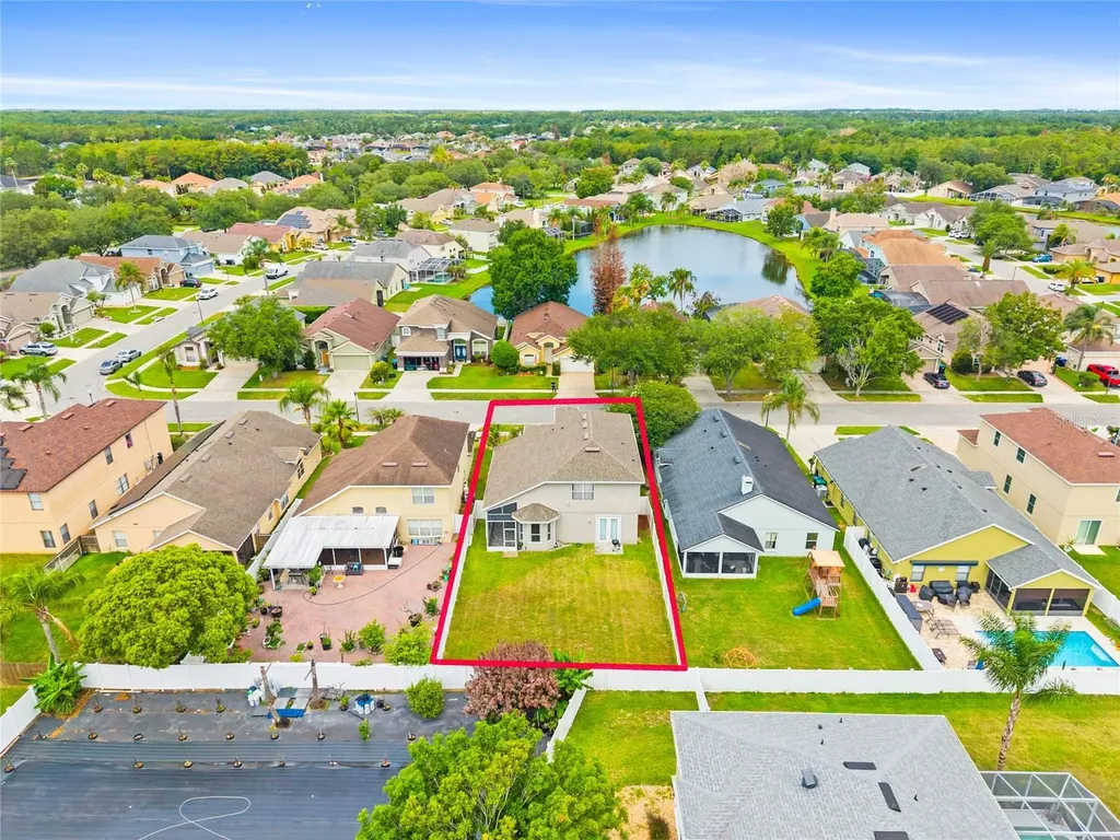 721 Hardwood Circle Orlando FL 32828