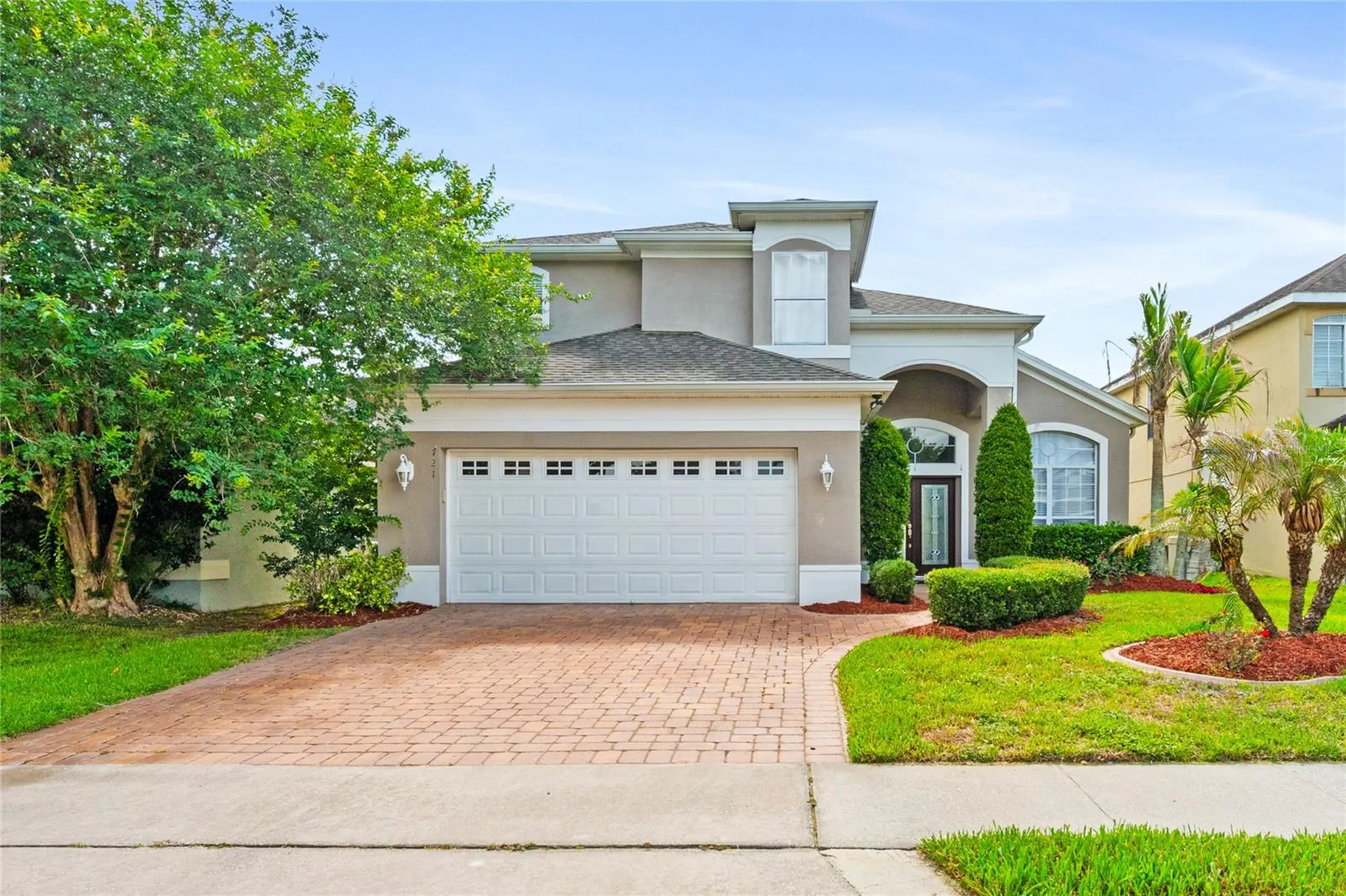 721 Hardwood Circle Orlando FL 32828