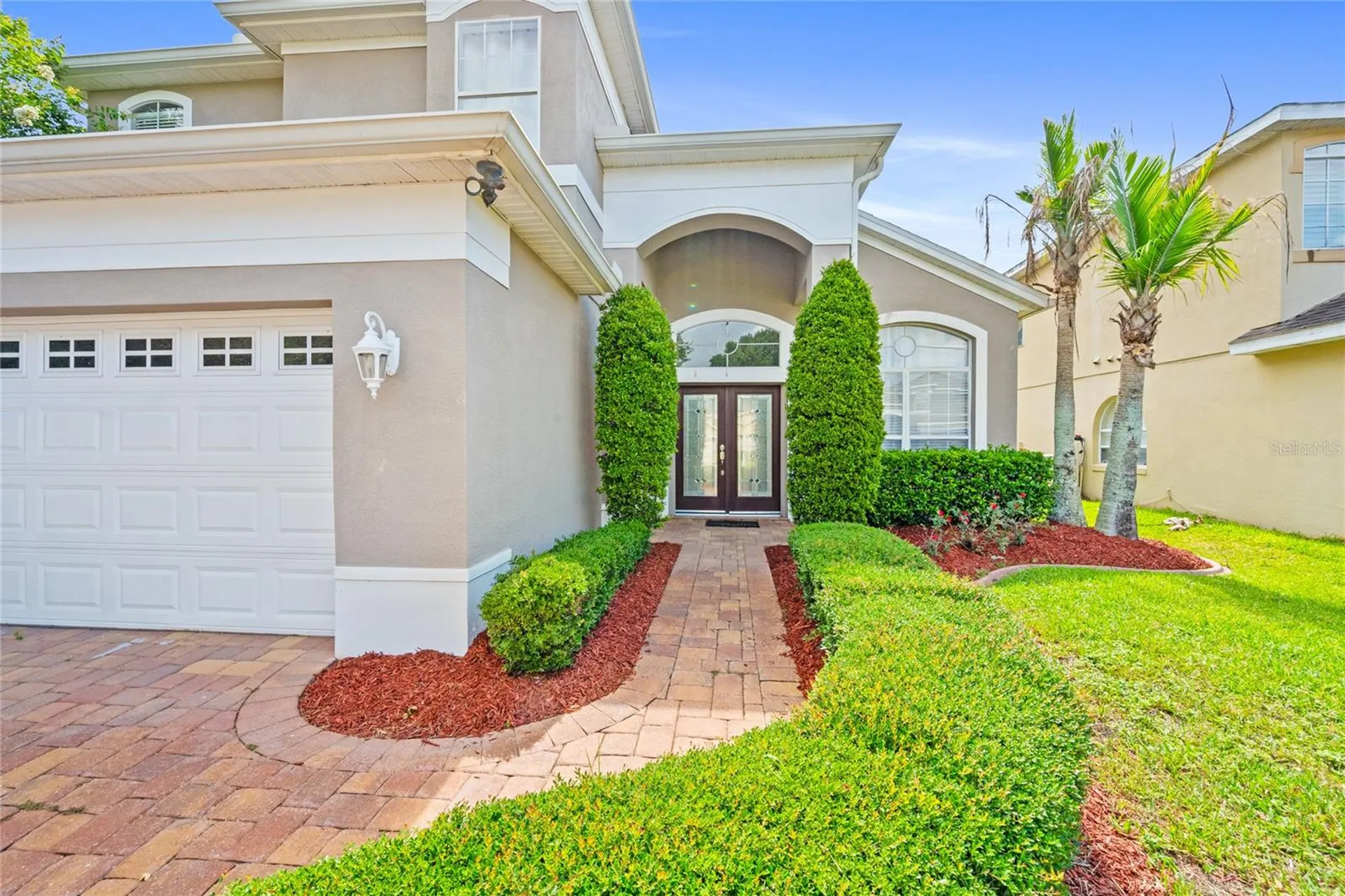 721 Hardwood Circle Orlando FL 32828