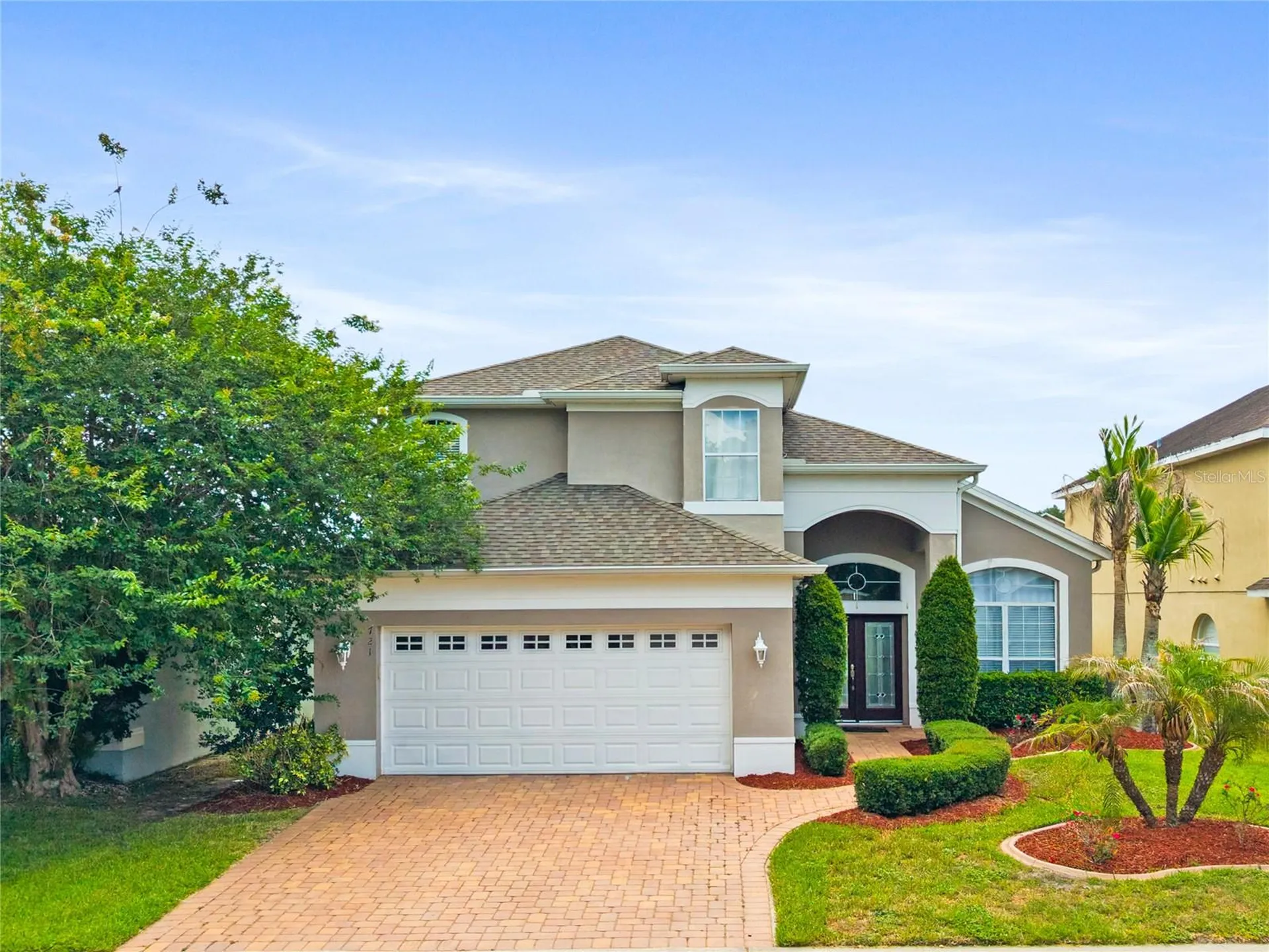 721 Hardwood Circle Orlando FL 32828