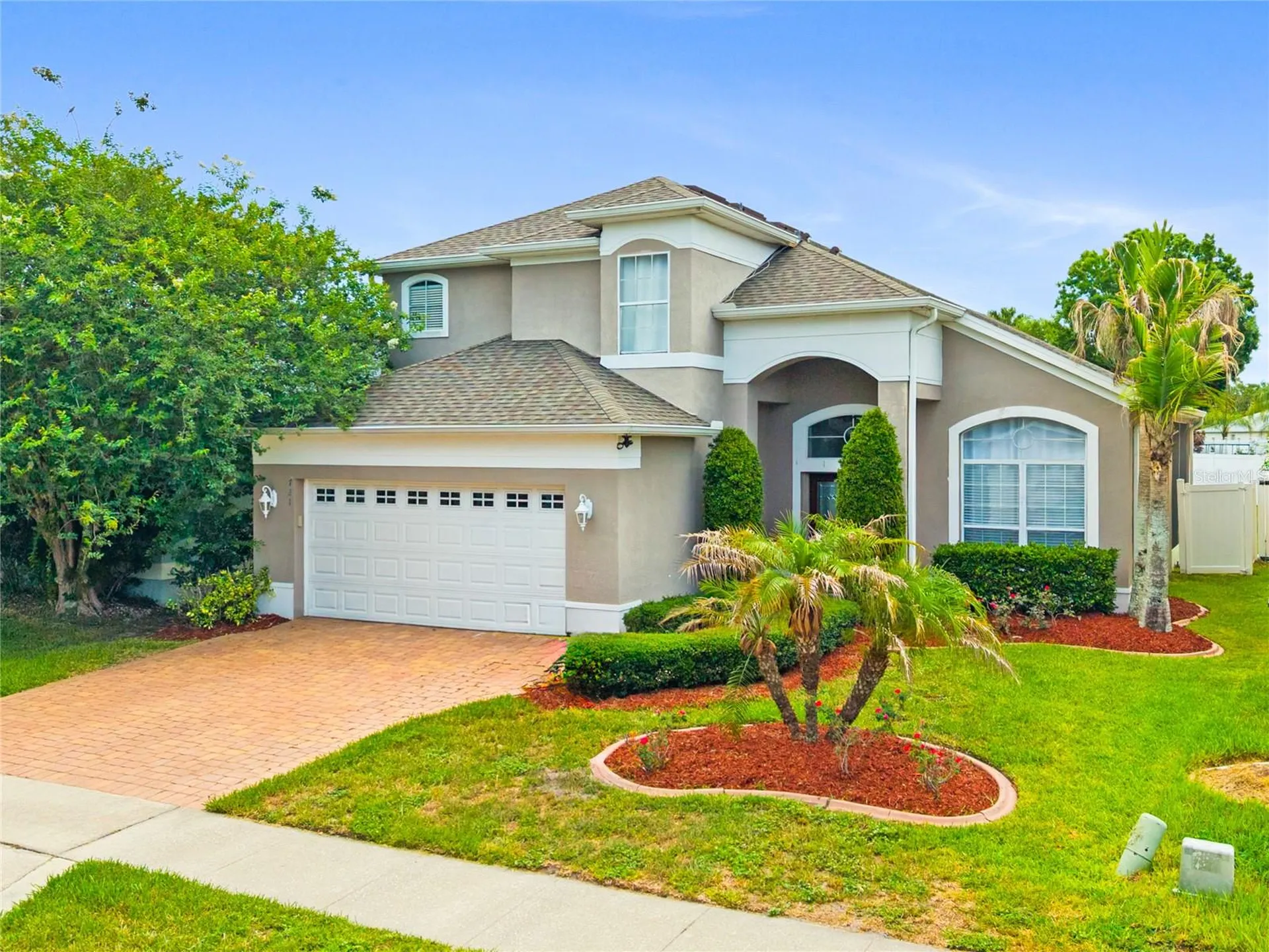 721 Hardwood Circle Orlando FL 32828
