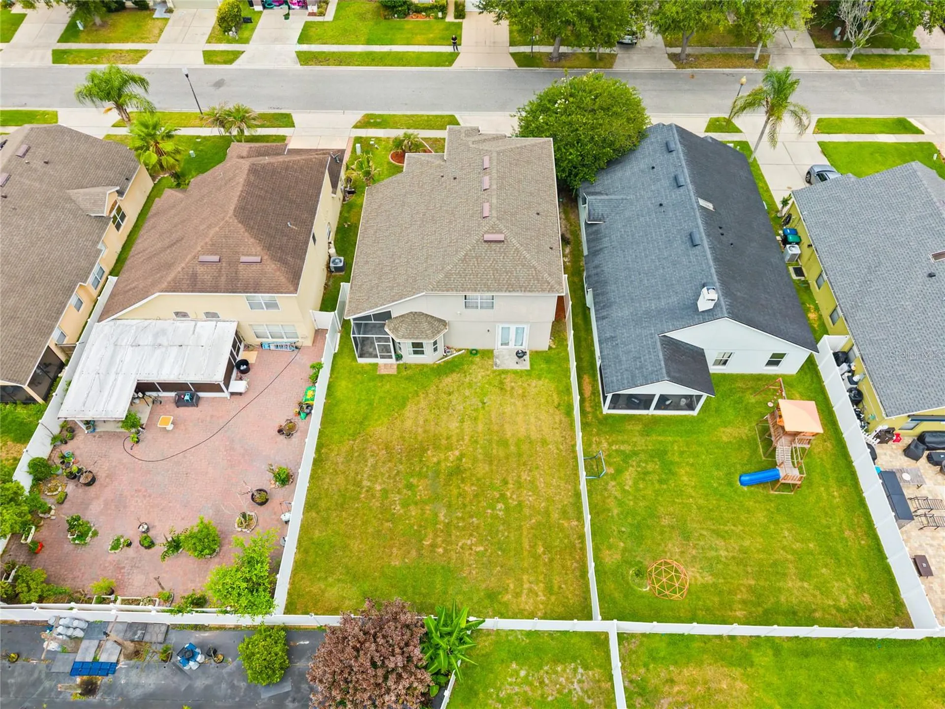 721 Hardwood Circle Orlando FL 32828