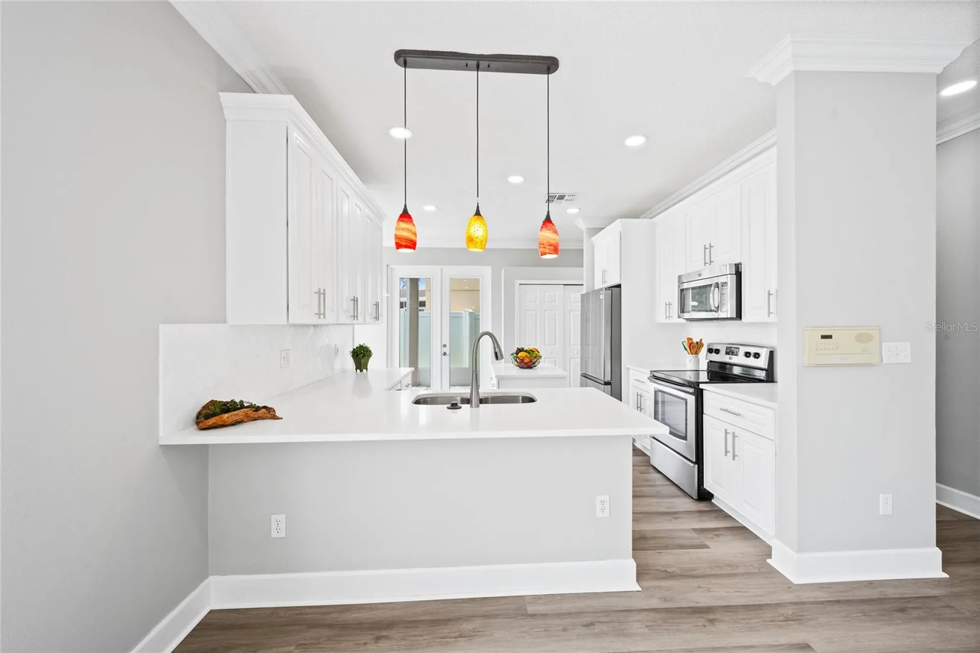 721 Hardwood Circle Orlando FL 32828