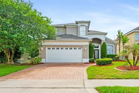 721 Hardwood Circle Orlando FL 32828