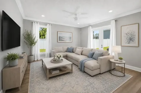 721 Hardwood Circle Orlando FL 32828