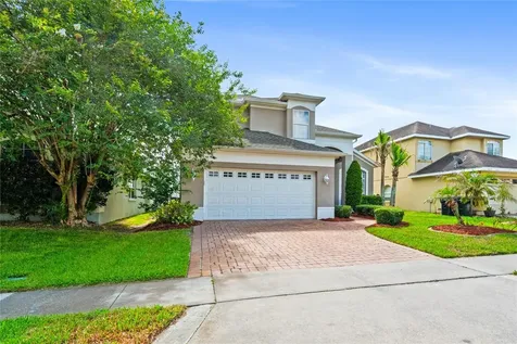 721 Hardwood Circle Orlando FL 32828