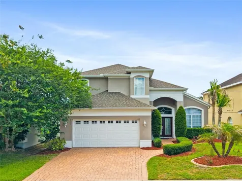 721 Hardwood Circle Orlando FL 32828