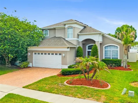 721 Hardwood Circle Orlando FL 32828